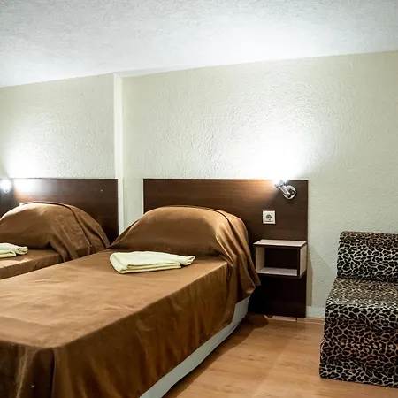 Matsurev 3* 반스코