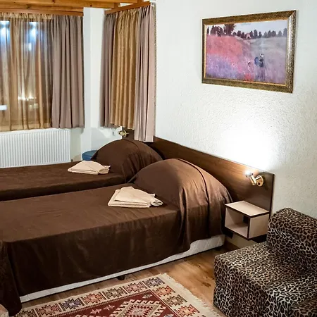 Matsurev 게스트하우스 3*