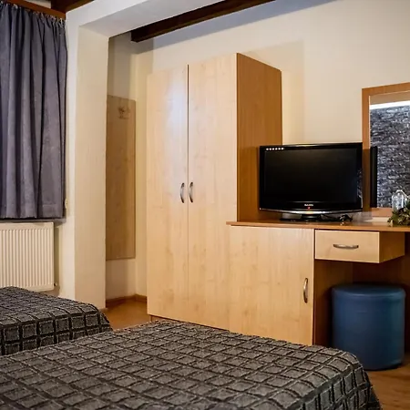 Matsurev 게스트하우스 3*