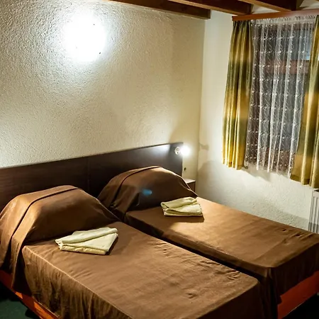 게스트하우스 Matsurev 3*