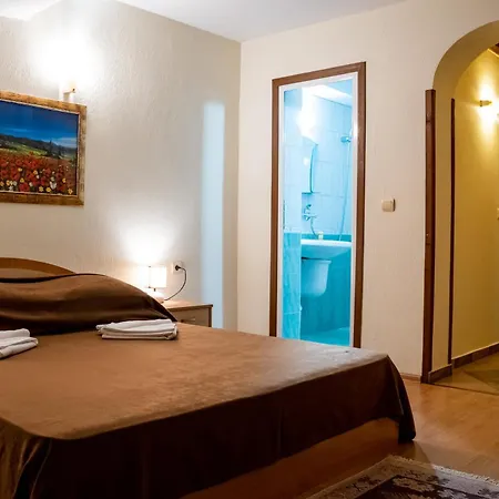 Matsurev 게스트하우스 반스코