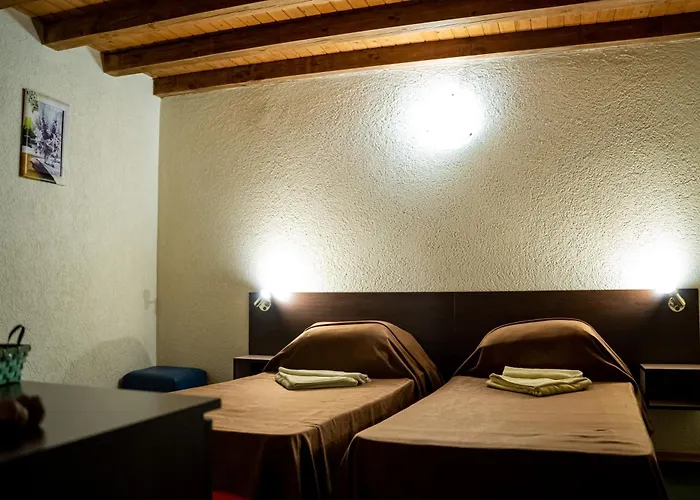 Matsurev 게스트하우스