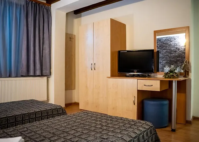 Matsurev 게스트하우스 3*