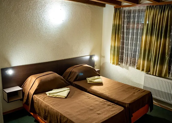 게스트하우스 Matsurev 3*