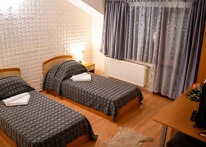 게스트하우스 Matsurev 3*