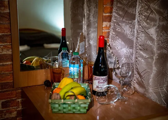 Matsurev 게스트하우스