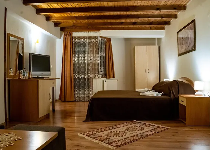 Matsurev 게스트하우스