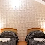 招待所 马特苏蕾旅馆