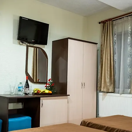 Matsurev Bansko