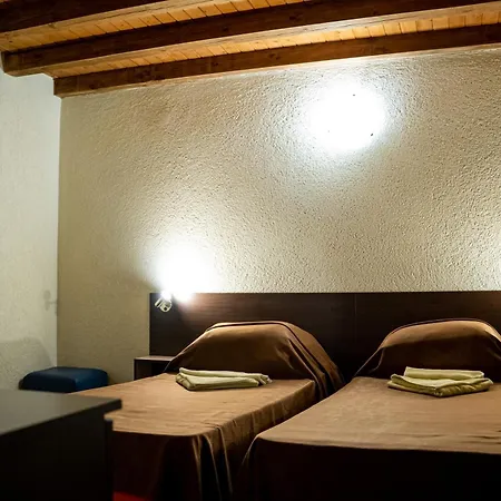 Matsurev ゲストハウス