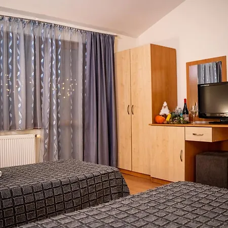 Matsurev Bansko