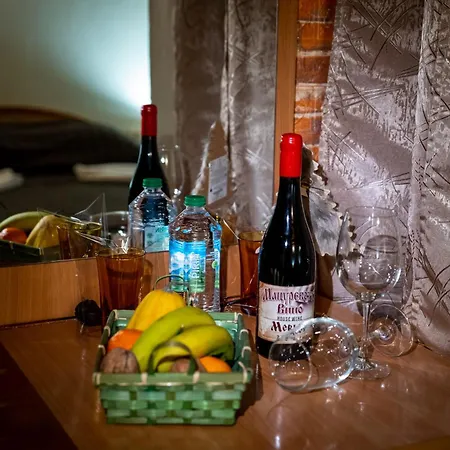 Matsurev ゲストハウス