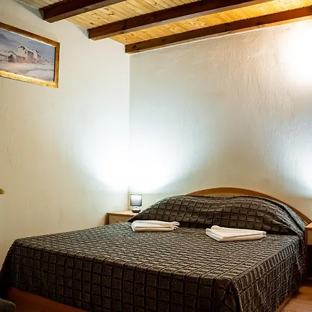 Matsurev Affittacamere Bansko