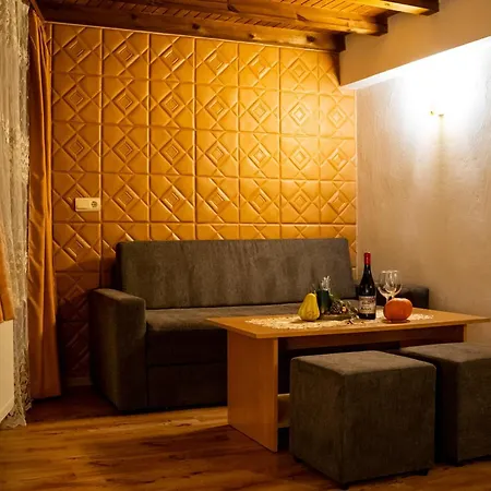 ゲストハウス Matsurev