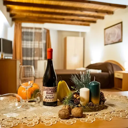 Matsurev ゲストハウス 3*