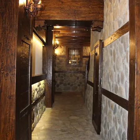 Matsurev Μπάνσκο