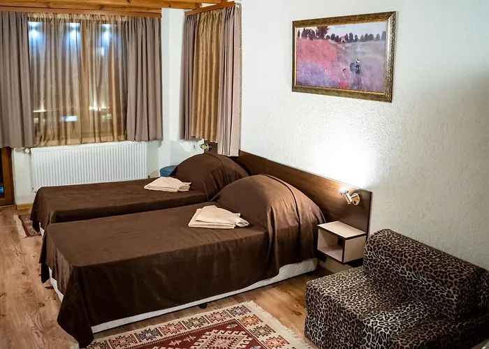 Matsurev 게스트하우스 3*