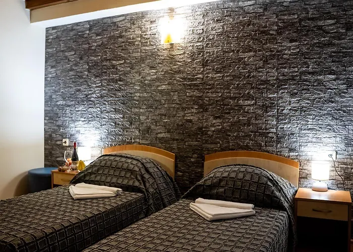 Matsurev 3* 반스코