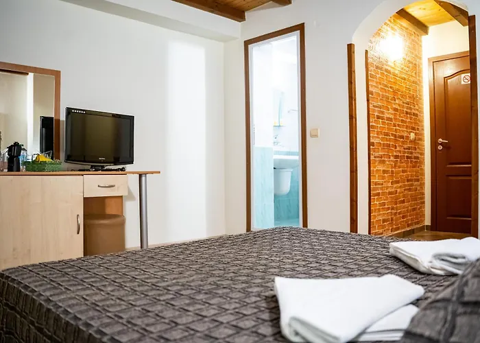 Matsurev 게스트하우스