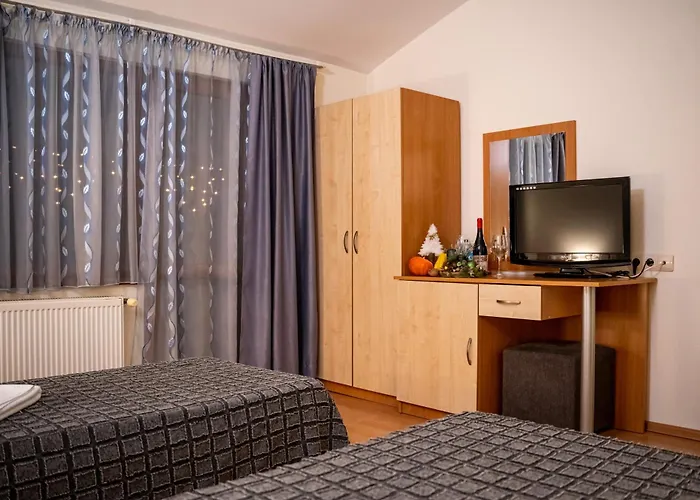 Matsurev 게스트하우스