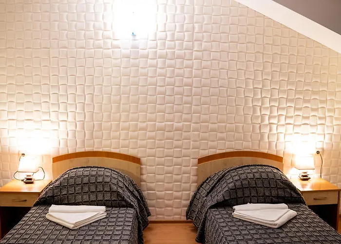 게스트하우스 Matsurev