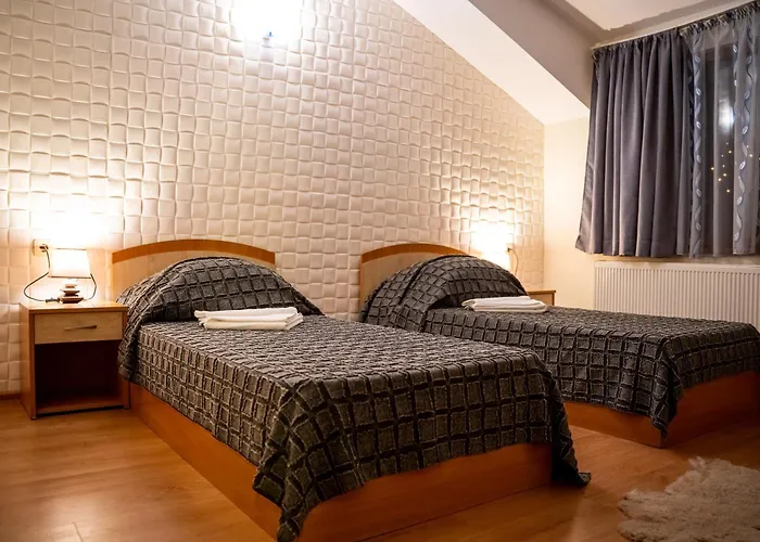 Matsurev 게스트하우스 3*