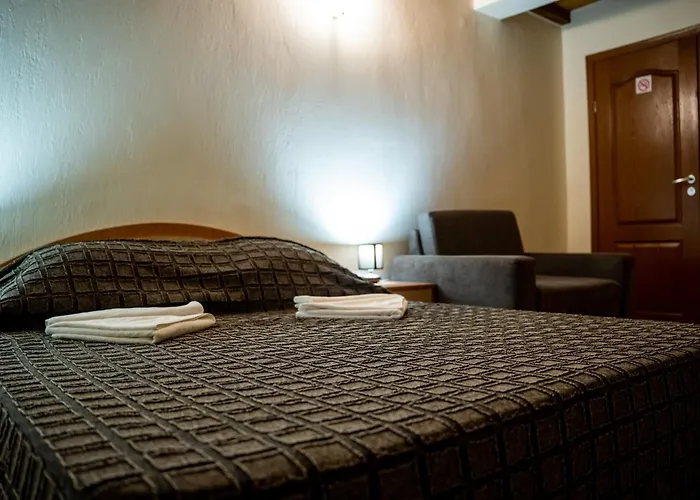 Matsurev 게스트하우스 3*