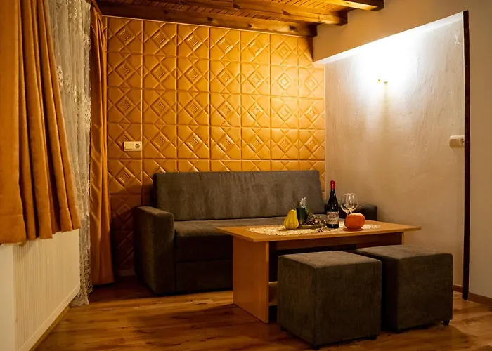 게스트하우스 Matsurev