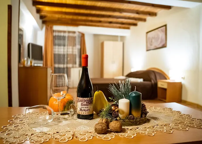 Matsurev 게스트하우스 3*