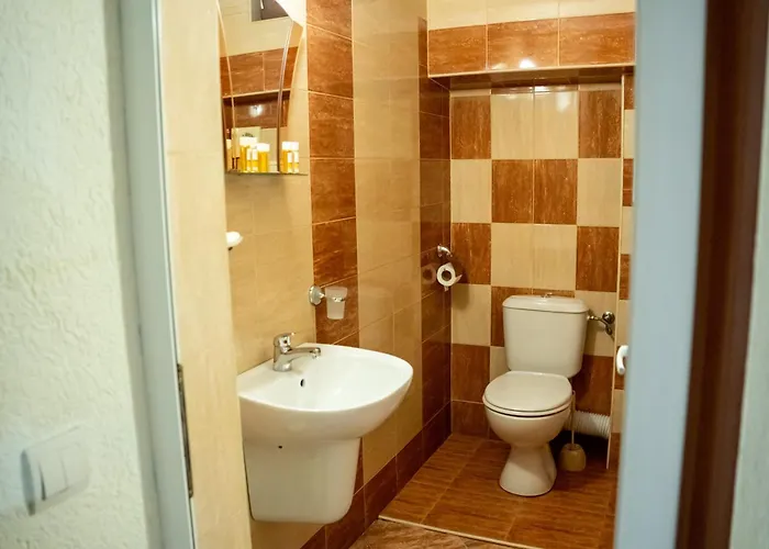 Matsurev 게스트하우스 3*