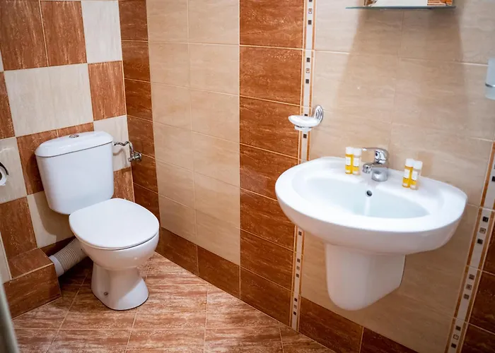 게스트하우스 Matsurev 3*